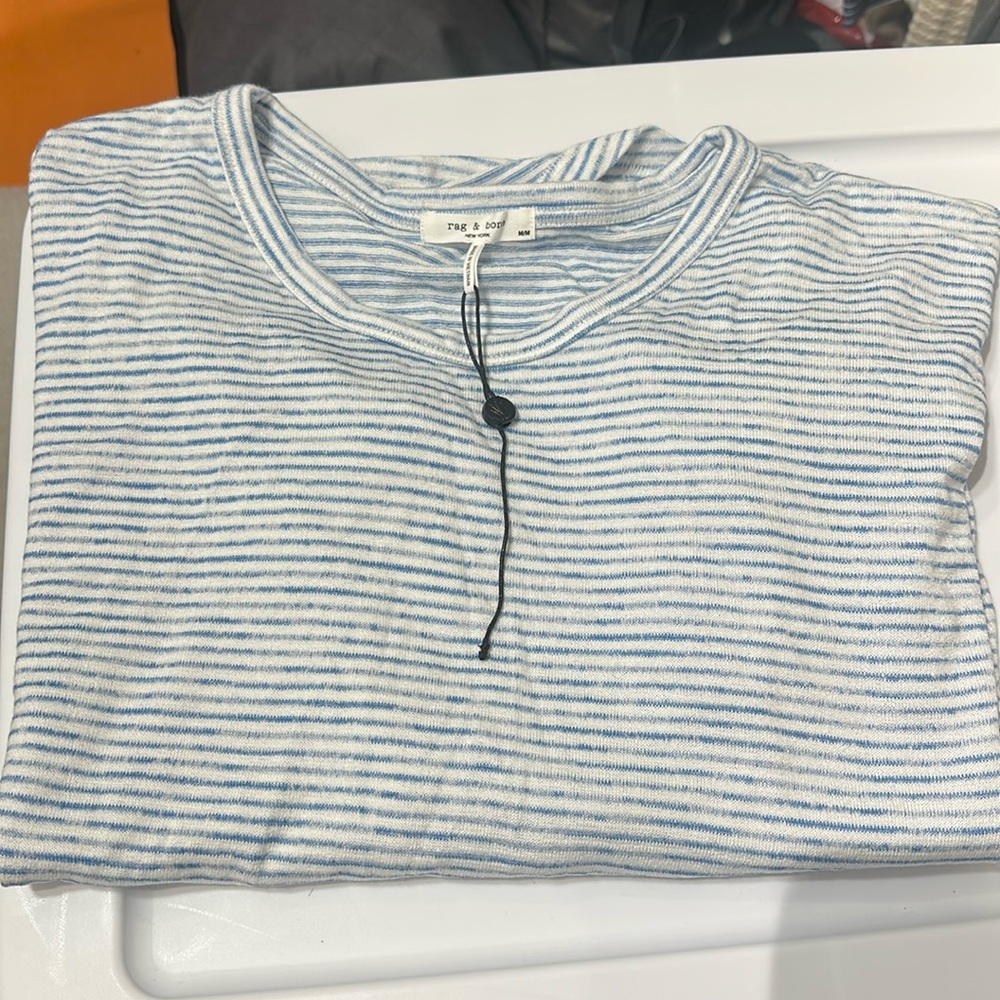 Rag & bone long sleeve